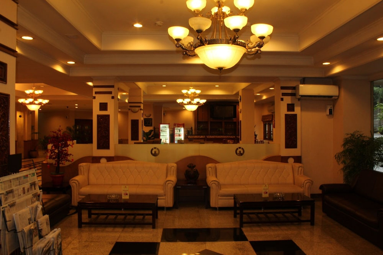 Others 4, Palette Citra Inn, Cikarang