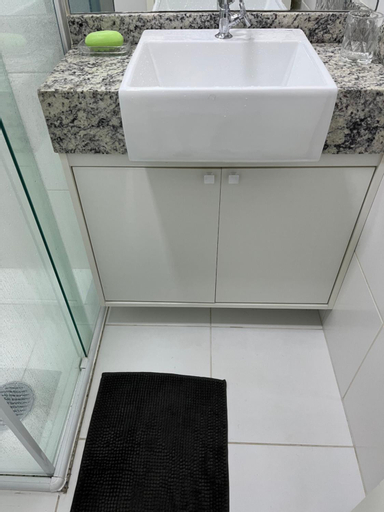 Bedroom 4, Apartamento inteiro em Sky Pauliceia, São Paulo