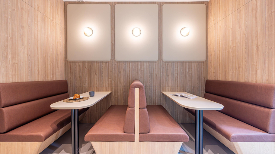 Food & Drinks 4, Weave Studios - Sai Ying Pun, Hong Kong Island
