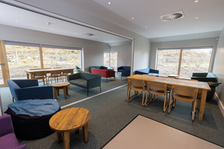 Others 5, An Spiris Accommodation at Dundreggan Rewilding Centre, Highland