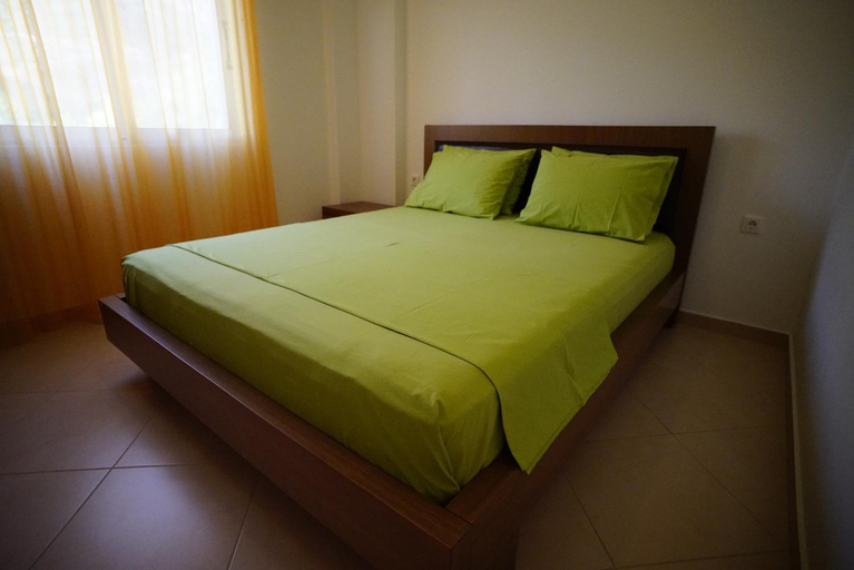 Others 5, Apartments Vila Emiliano, Sarandës