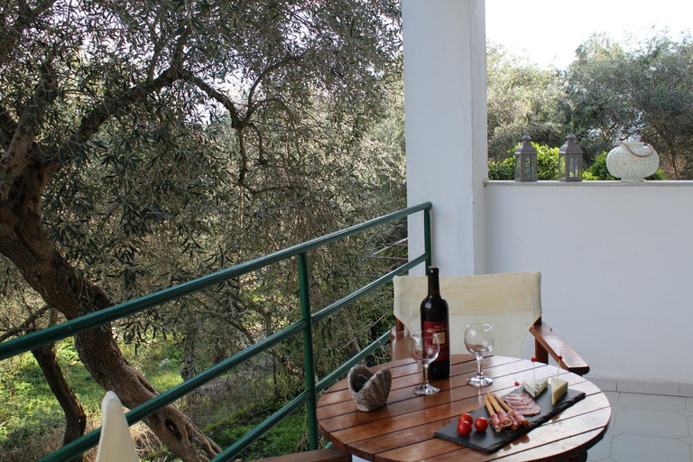 Others 2, Paxos Rock Apartments, Ionian Islands