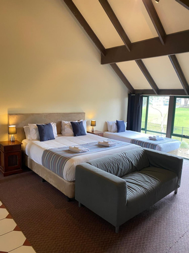 Bedroom 11