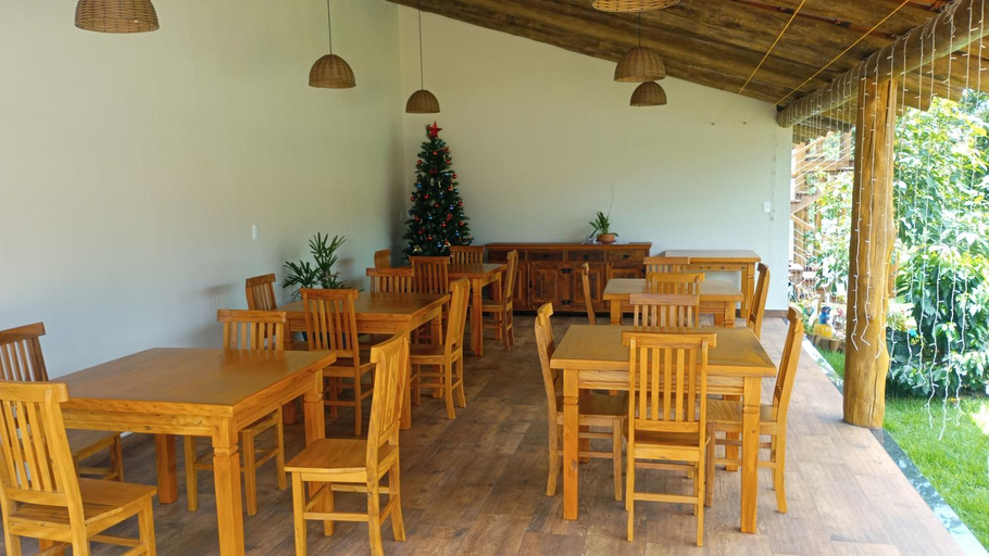 Food & Drinks, Pousada Sao Jose na Canastra, Delfinópolis