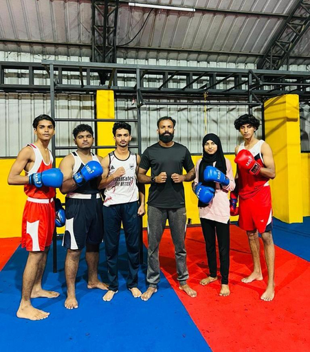Others 2, Kaira Regency, Malappuram