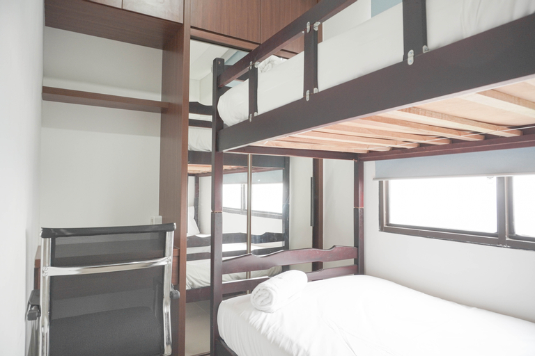 Bedroom 6