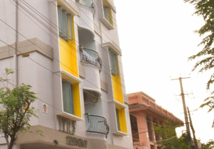 Sannidhi Service Apartments , Chittoor