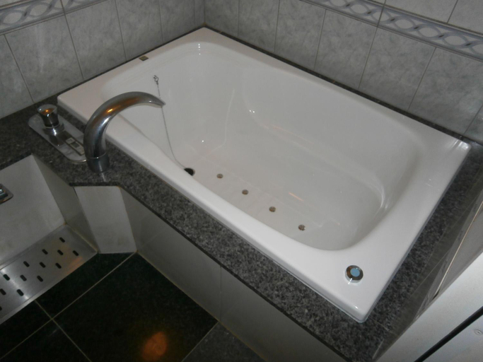 Bathroom 3, Hotel Bianca Due (Adult Only), Toshima