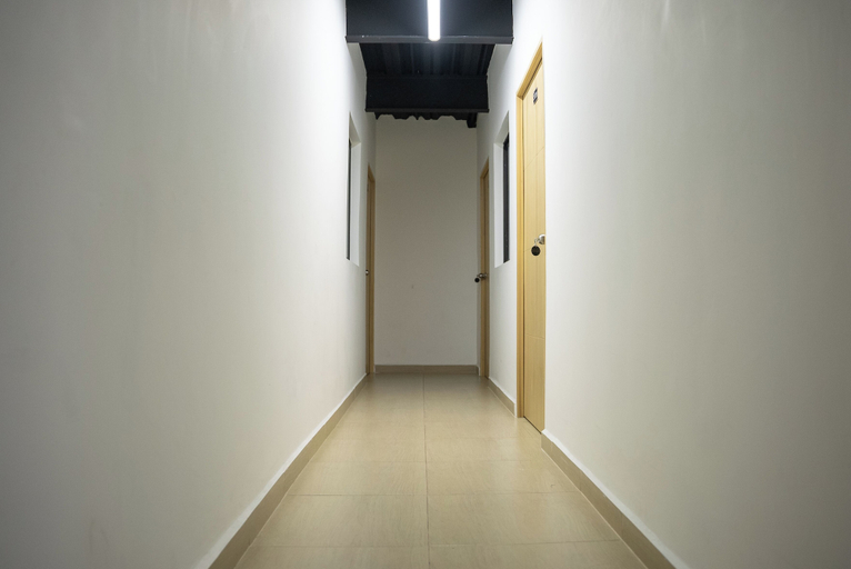 Others 5, Coliving Tonchala, Medellín