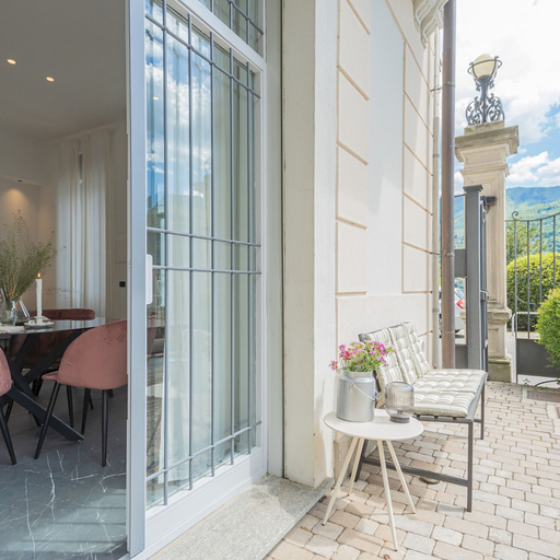 Exterior, Piccola Como Lotus With 1 Bathrooms, Como