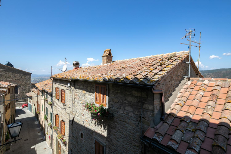 La Casa di Lucia, Arezzo
