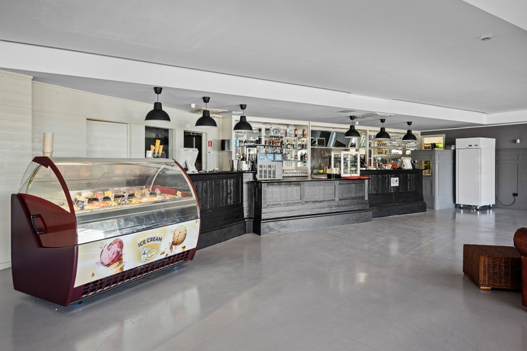 Food & Drinks 5, Residence Superior Del Mar, Medulin