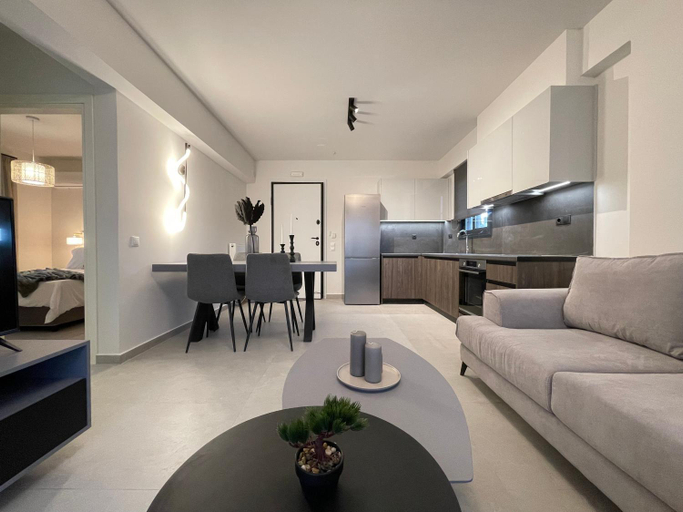 Others 3, Athenean Gem near Athens Metro Mall, Attica