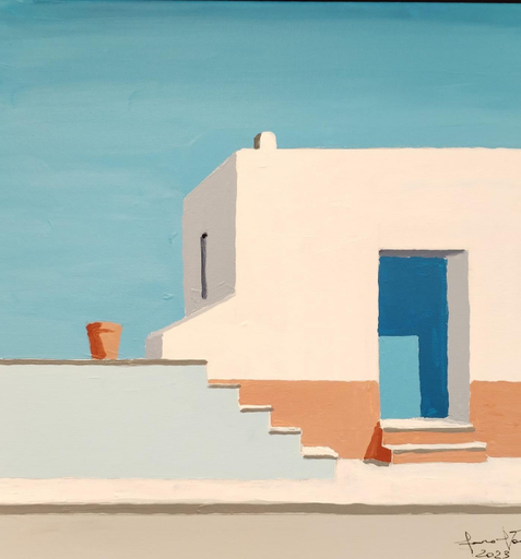 Others 5, Art Studio 125, Napoli