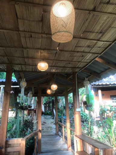 Food & Drinks 3, Motho Homestay โมโทโฮมสเตย์, Chom Thong