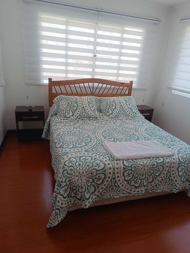 Bedroom 5, Hospedaje Nuevo Amanecer, Antofagasta