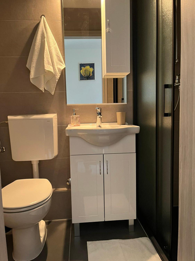 5, Apartments Vuceric, Vodnjan
