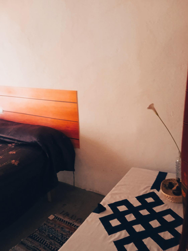 Bedroom 2, Sidharta Room, Tarragona