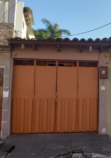 Casco historico Demeter, Comayagua