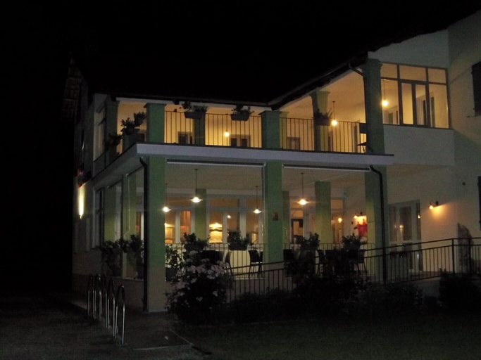Exterior & Views 2, Locanda La Guienda, Torino