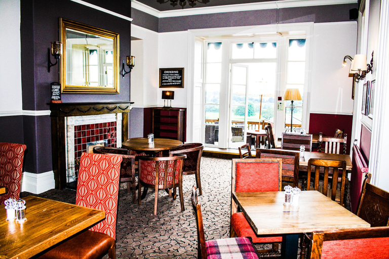Food & Drinks 4, Royal Hotel Ross On Wye by Greene King Inns, Herefordshire