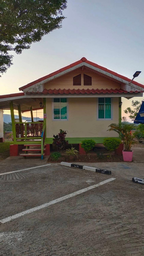 Lee-view Wangnamkeaw, Wang Num Khiaw