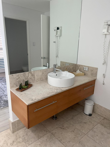 Bedroom, Beachside Villa 7.1, Mandurah