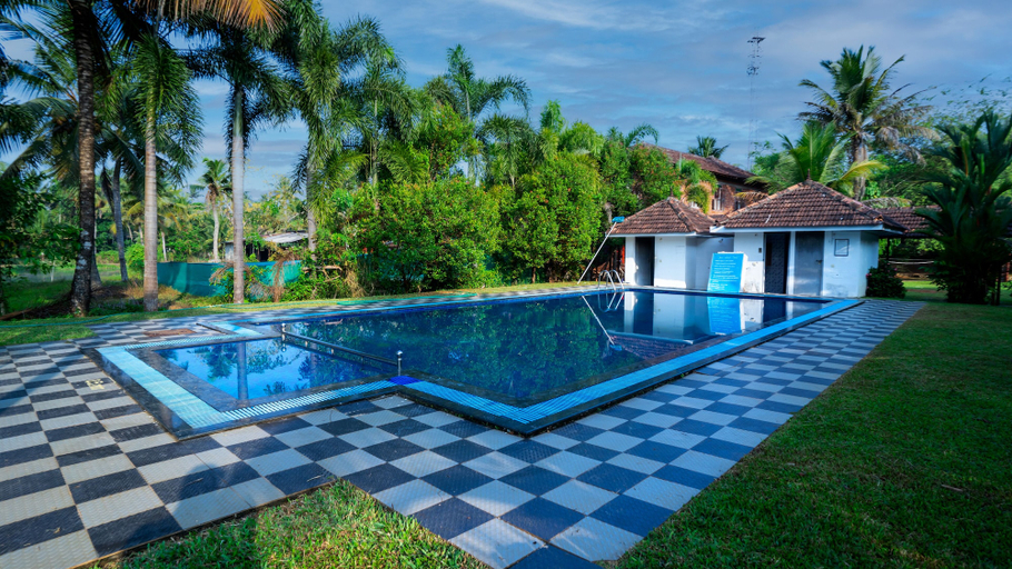 Sport & Beauty 5, Kumarakom Heritage, Kottayam