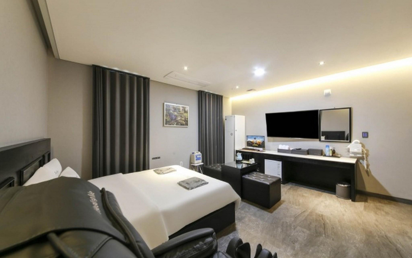 Others 5, Nonsan The City Hotel, Nonsan