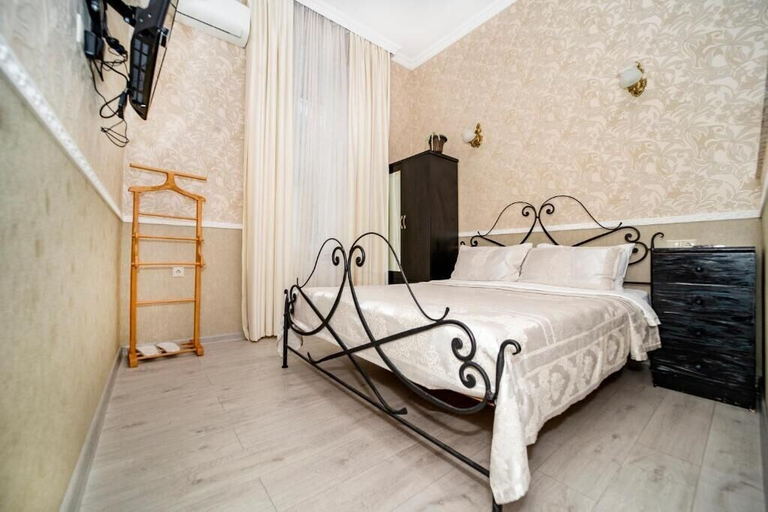 Bedroom 3, Old Tbilisi Apart-Hotel, Tbilisi