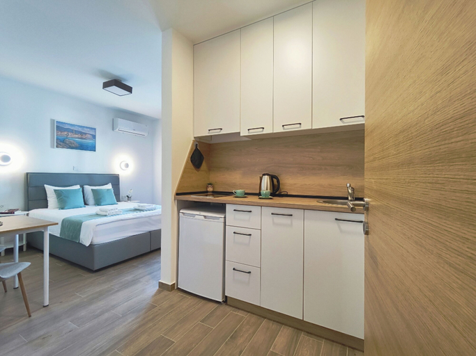 Others 5, Bofani Apartments Budva