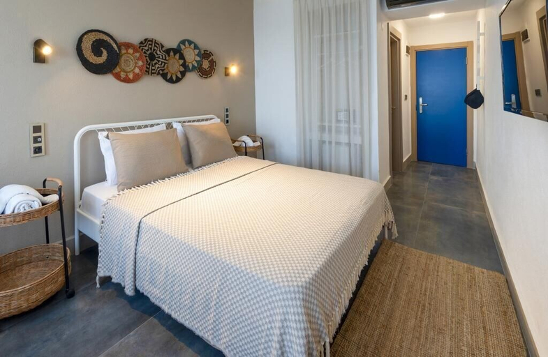Bedroom 3, Pelagos Otel Bozcaada, Bozcaada