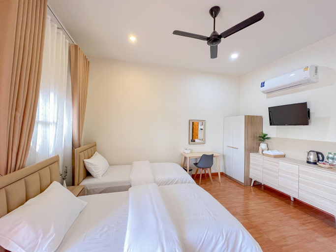 Others 5, NY PLACE HOTEL, Nam Yun