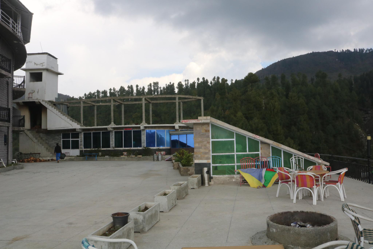 Exterior & Views, Frontier Tower Hotel, Malakand