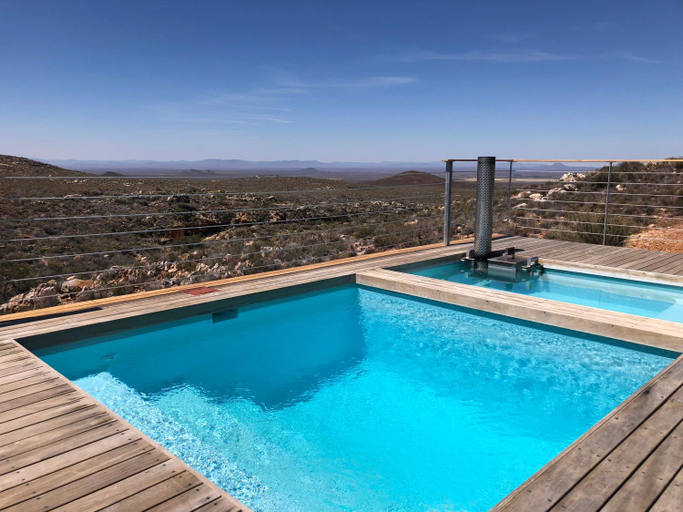 Others 2, Tierkloof Mountain Cottages, Cape Winelands