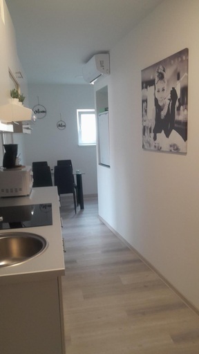 Others 3, Apartmaja Eva&Pia, Koper