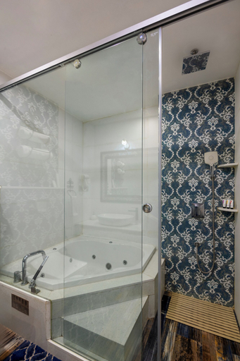 Bathroom 4, Sterling Marbella Dehradun, Dehradun