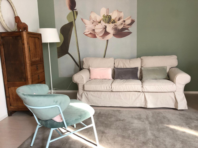 Others 5, Casa Tesor - your design home in Mantua city center, Mantua