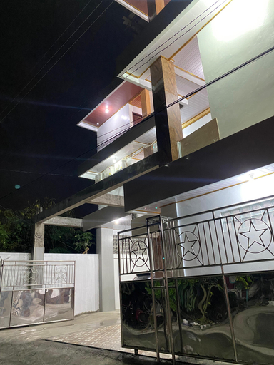 Exterior & Views 2, d'WF Hotel, Sleman