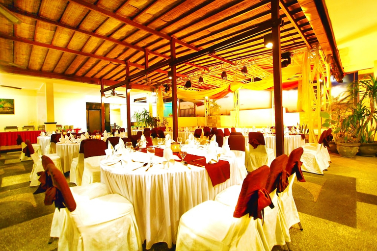 Food & Drinks 5, Nirmala Hotel and Convention Centre, Denpasar