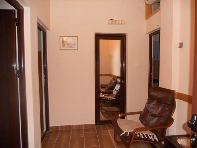 Others 3, Apartment Stana