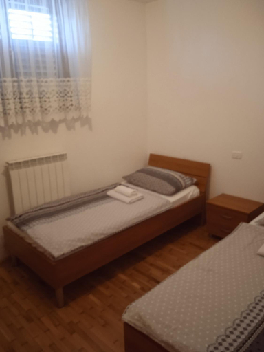 Bedroom 2, Turisticna kmetija Birsa, Ajdovščina
