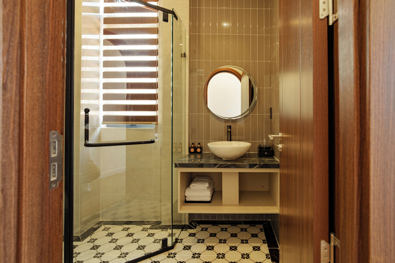 Bathroom 3
