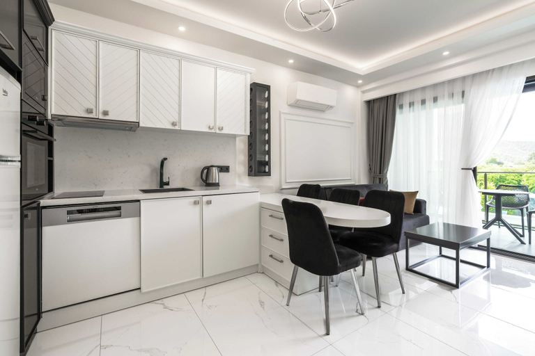 Others 4, Edem Apartments, Kemer