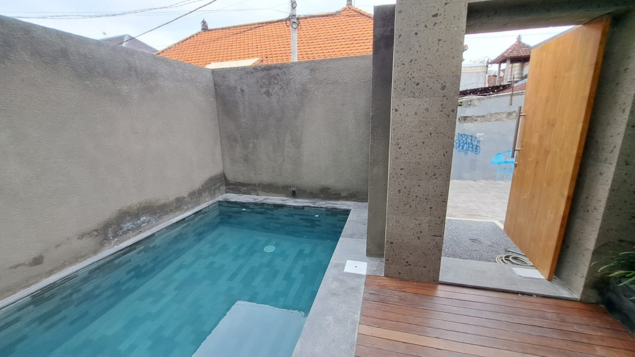 Sport & Beauty, Man Cave industrial loft @central Berawa. NEW!, Badung