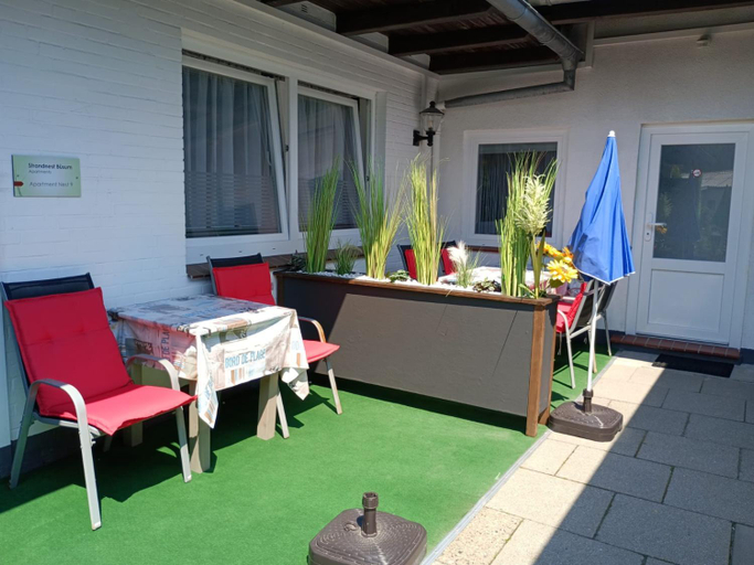 Others 5, Strandnest Busum Apartments, Dithmarschen
