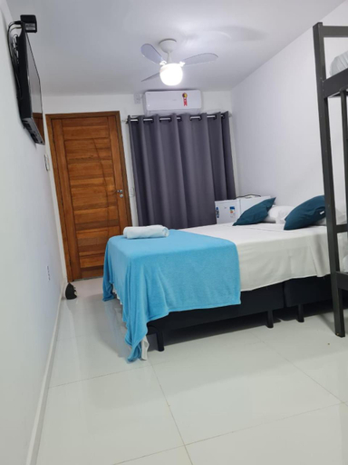 Others 3, Suites Golfo, Angra dos Reis