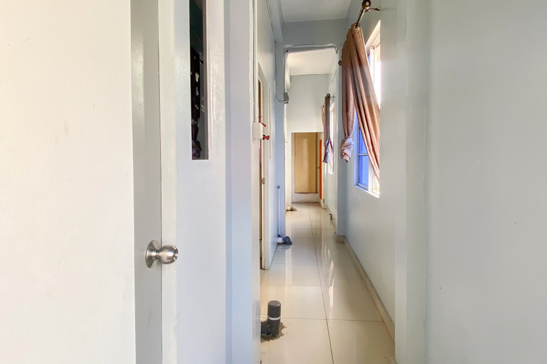 Others 4, Zazezo Homestay Syariah RedPartner, Tanjung Pinang