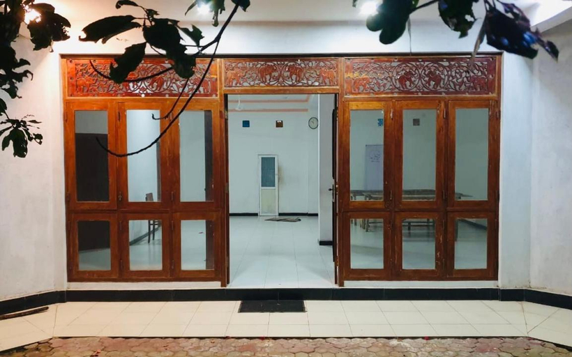 Others 2, Canmin Guest House, Galle Four Gravets
