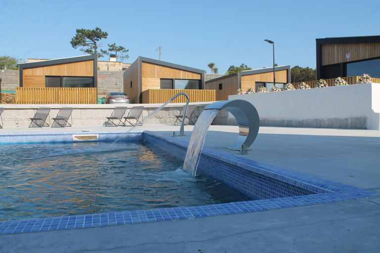 Sport & Beauty 4, Top Balea, Pontevedra